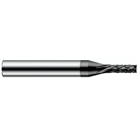 Harvey Tool End Mill for Composites - Square 921002-C4